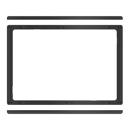 Garmin Adapter Plate f/GPSMAP and reg 12x2 to 12x3 Series 010-12993-02